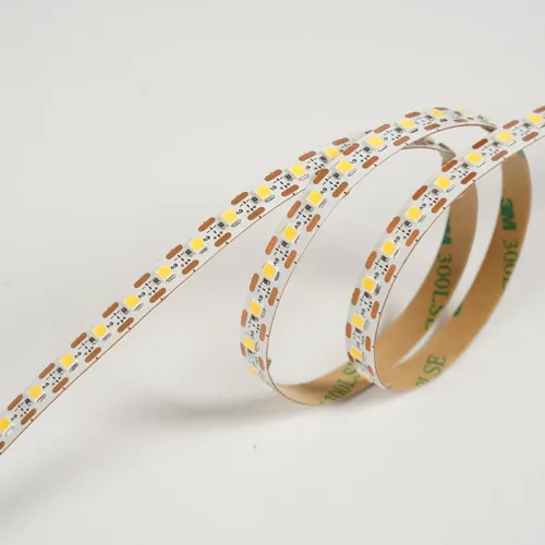 LL2835 WN120 12V 8MM 1 LED Cut