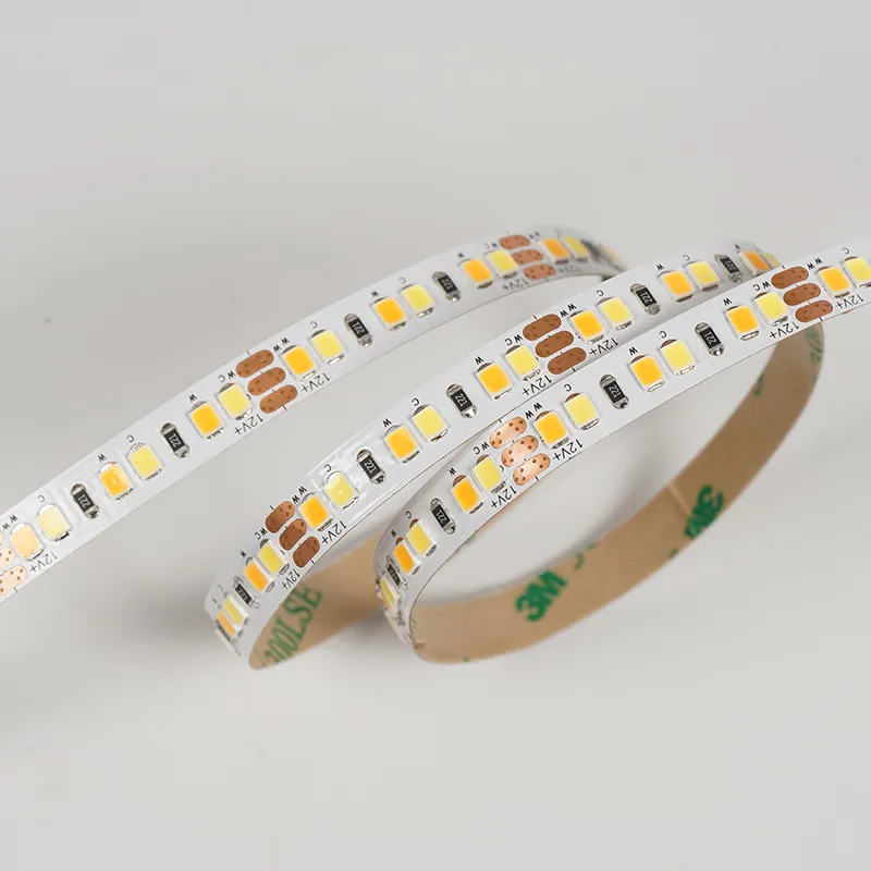 LL2835 WN168 CCT 12V 8MM - Image 2