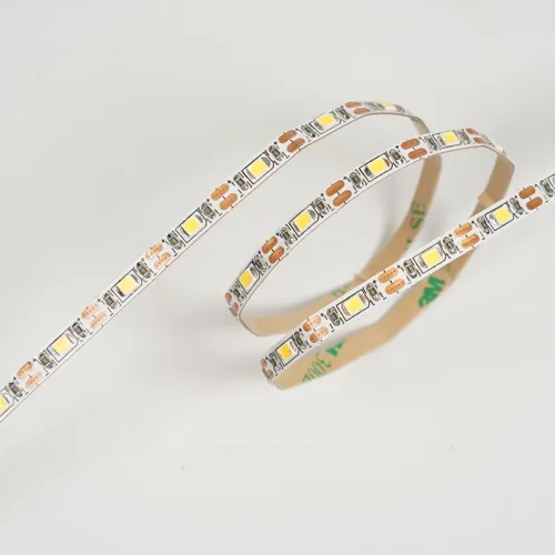 LL2835 WN60 5V 5MM 1 LED Cut