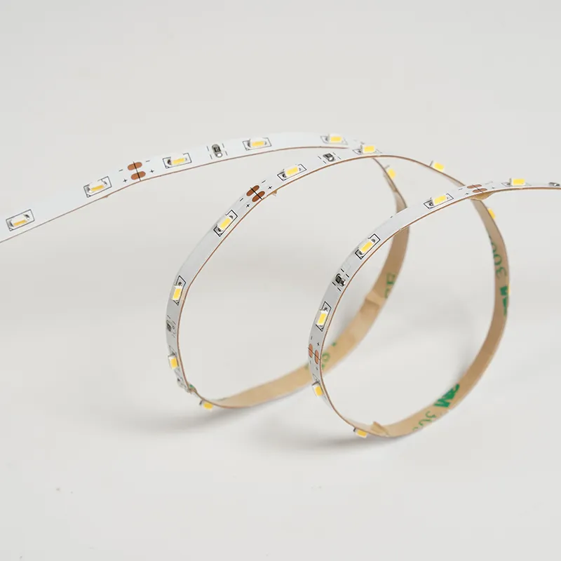 LL3014 WN60 12V 5MM Side View - Image 2