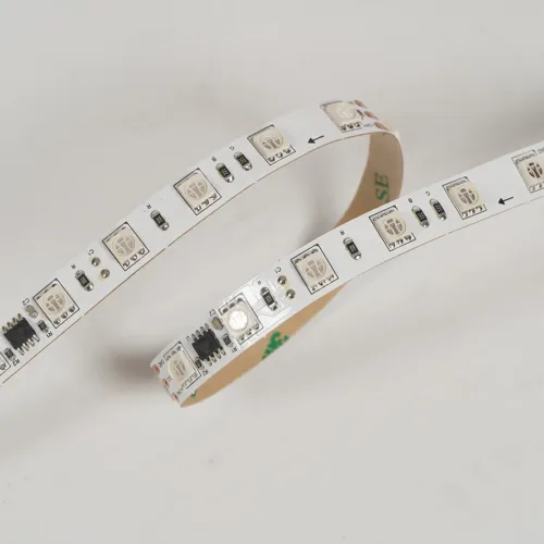 LL5050 4WN48 RGBW 512IC 24V S 4in1MAGIC 12MM