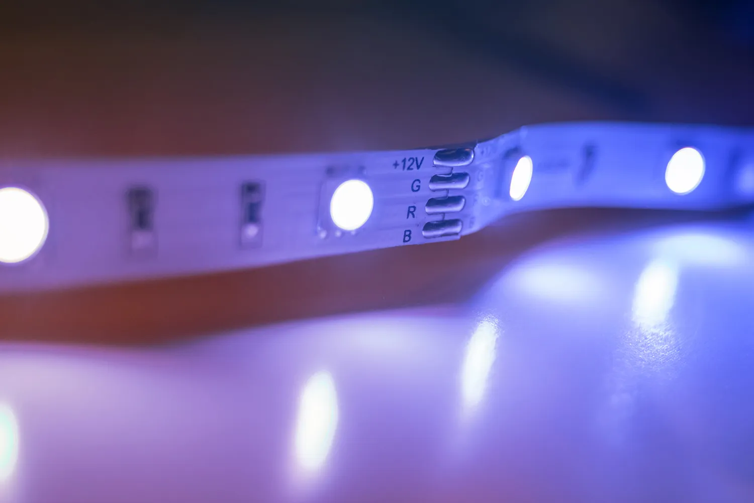 energy efficient LED solutions tunable white strips 2026